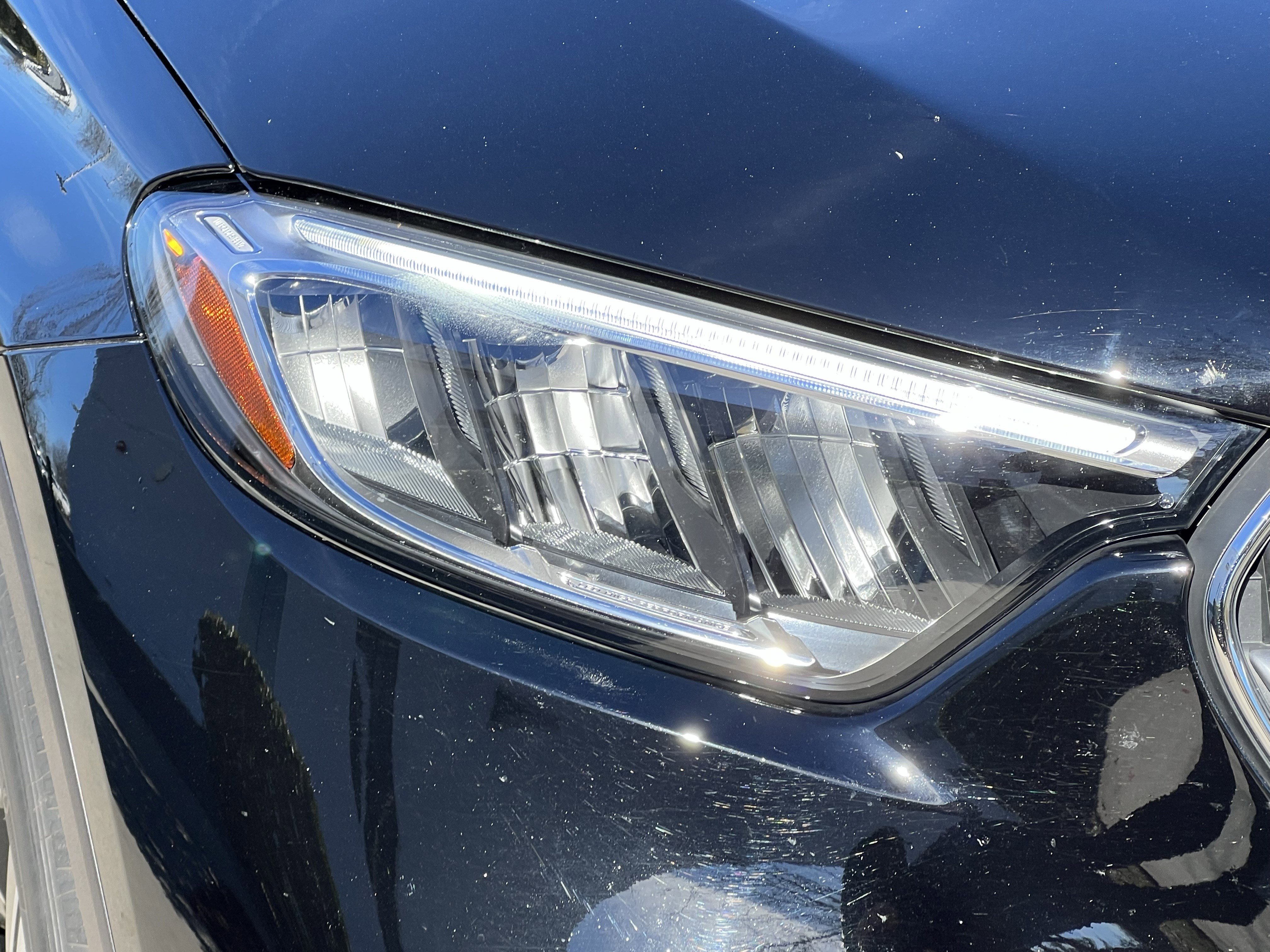 Used 2024 Mercedes-Benz GLC 300 4MATIC image 11