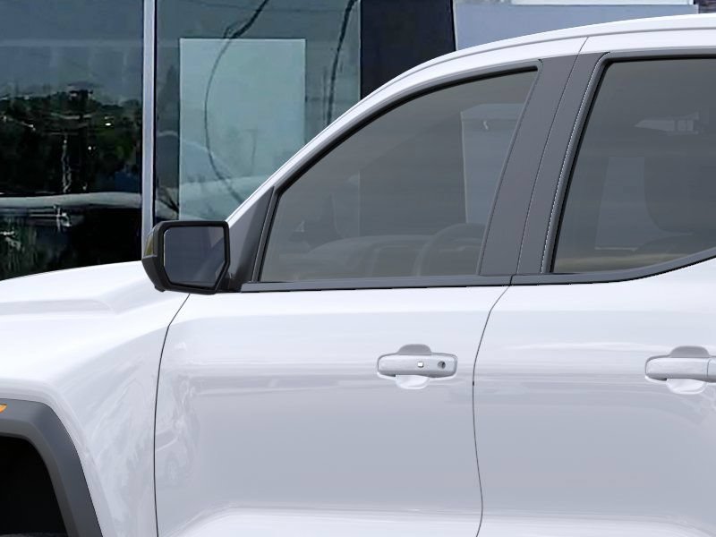 New 2026 GMC Canyon AT4X w/ LPO, Black Badging Package AWD/4WD image 12