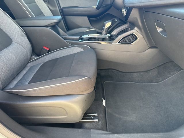 Used 2024 Chevrolet TrailBlazer LT w/ Convenience Package image 19