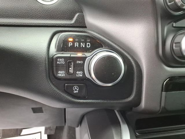 Certified 2022 RAM 1500 Big Horn image 25