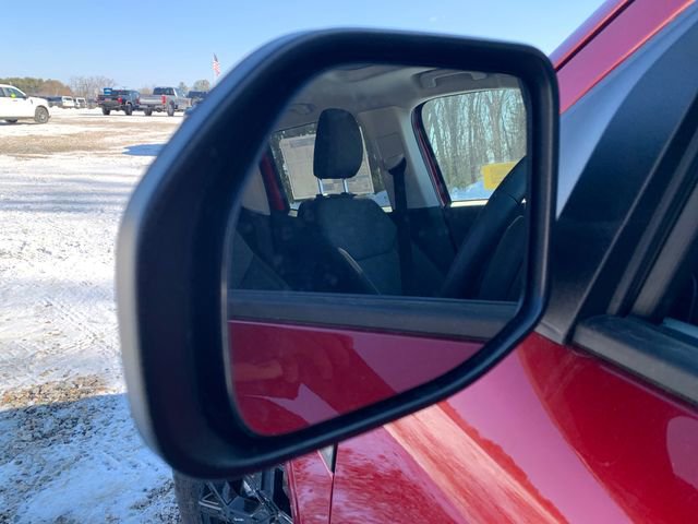 New 2026 Ford Maverick XLT w/ Equipment Group 301A image 6