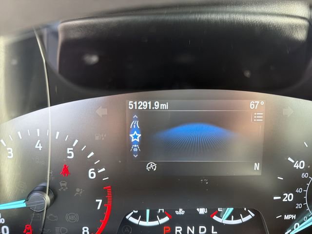 Used 2021 Ford Escape S FWD image 17