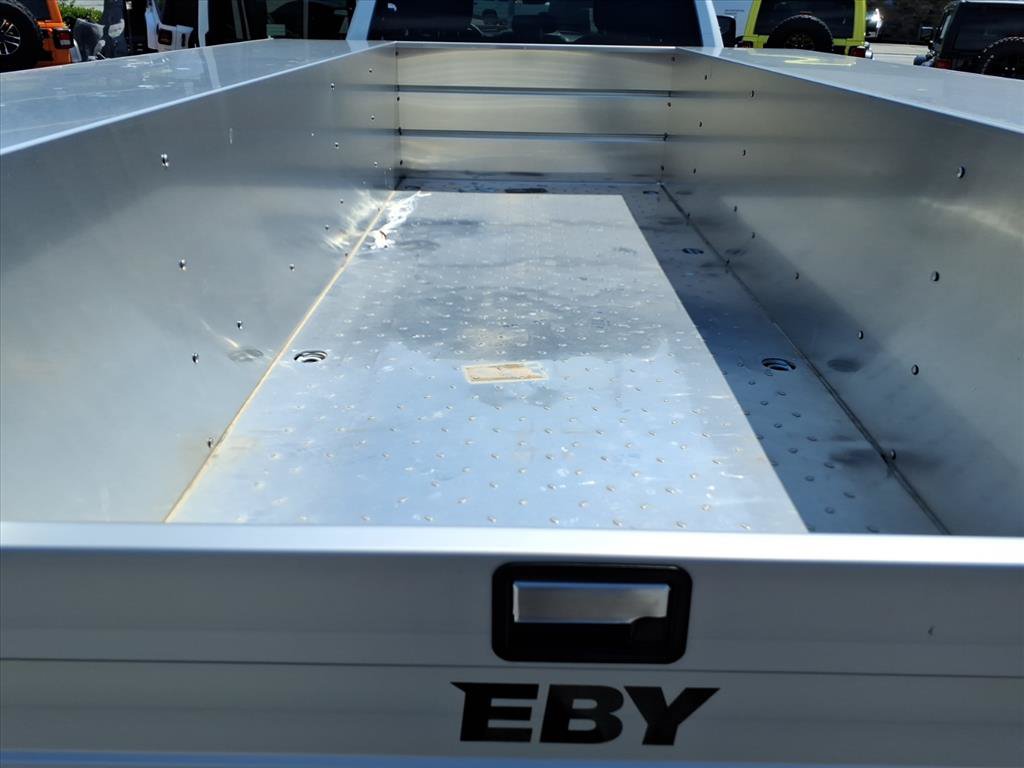 New 2026 RAM 4500 Tradesman w/ Chrome Appearance Group AWD/4WD image 18
