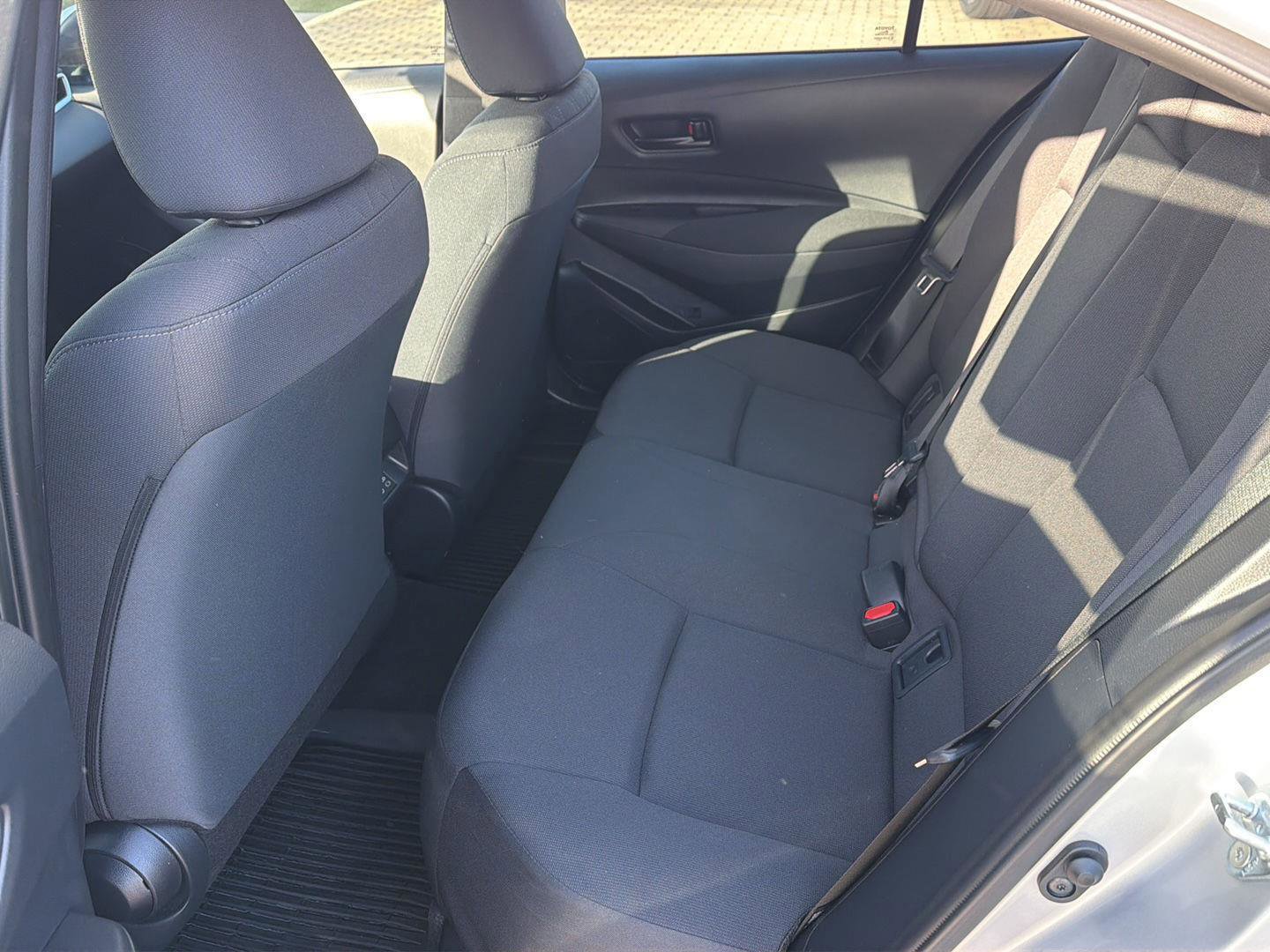 Certified 2024 Toyota Corolla LE image 11