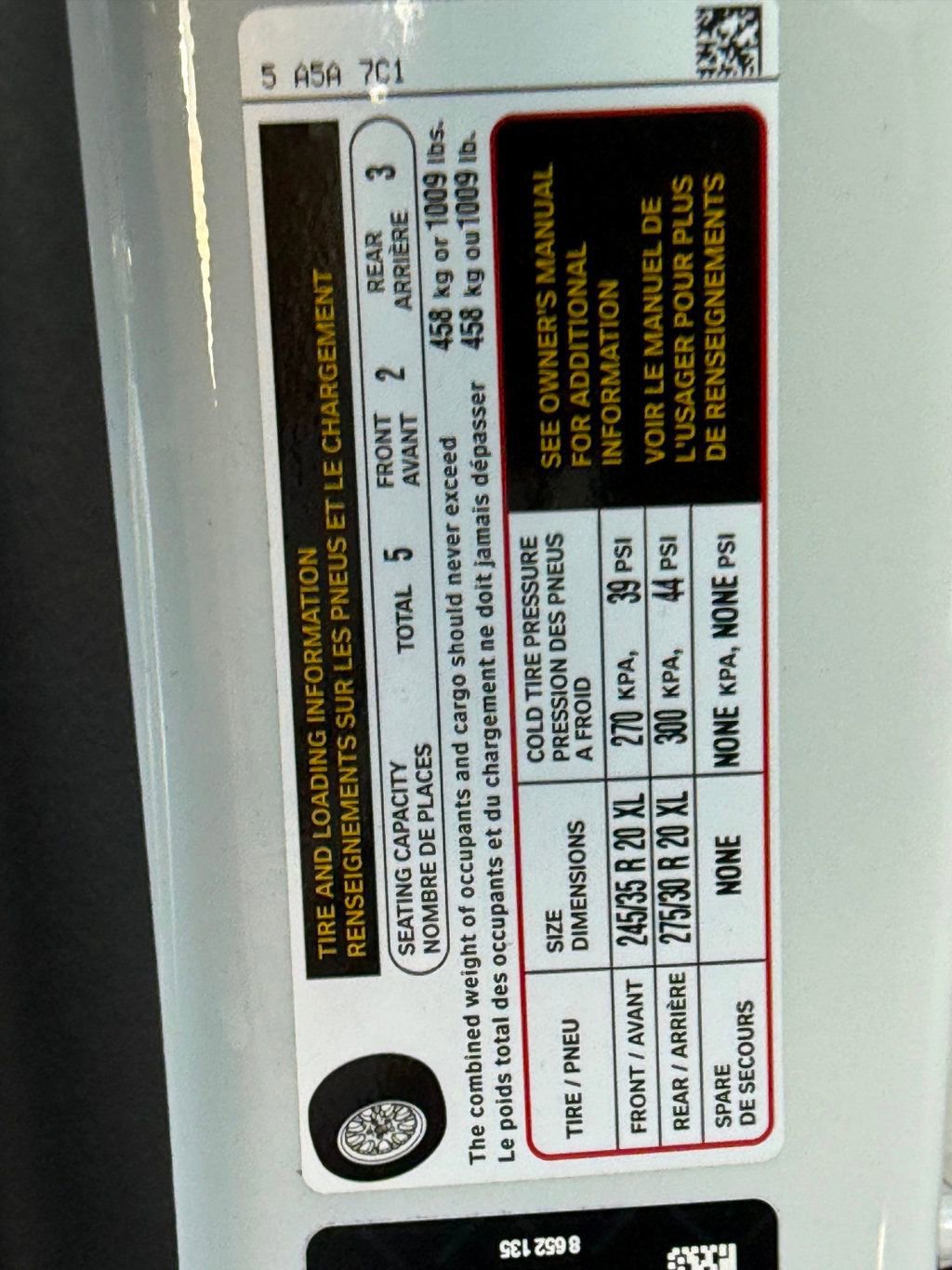 Used 2024 BMW 840i Gran Coupe xDrive image 46