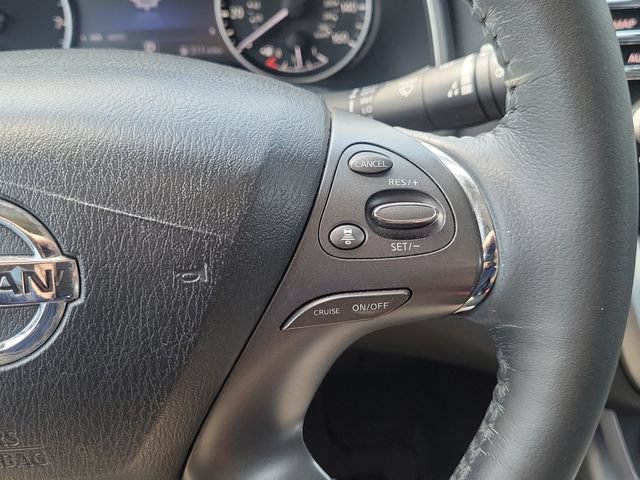 Used 2019 Nissan Murano SL w/ SL Technology Package AWD/4WD image 29