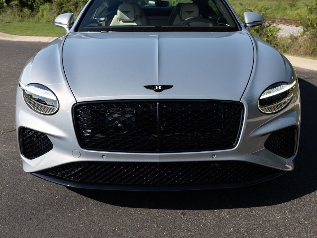 New 2026 Bentley Continental GT AWD/4WD image 17