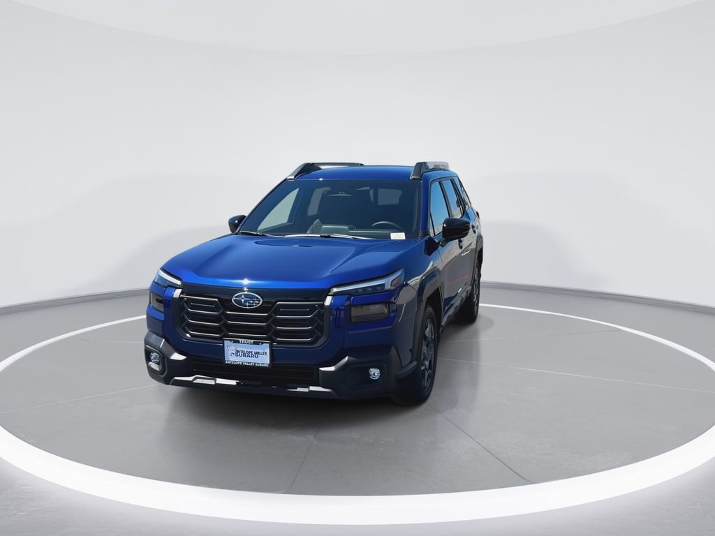 New 2026 Subaru Outback Premium AWD/4WD image 4