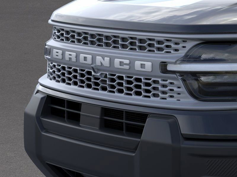 New 2025 Ford Bronco Sport Outer Banks AWD/4WD image 40
