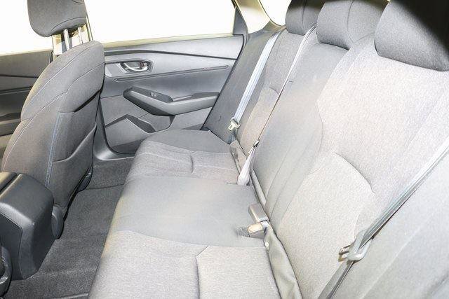 Used 2023 Honda Accord EX image 25