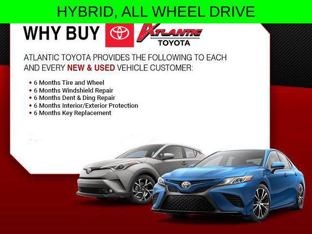 Certified 2024 Toyota Corolla SE AWD/4WD image 3