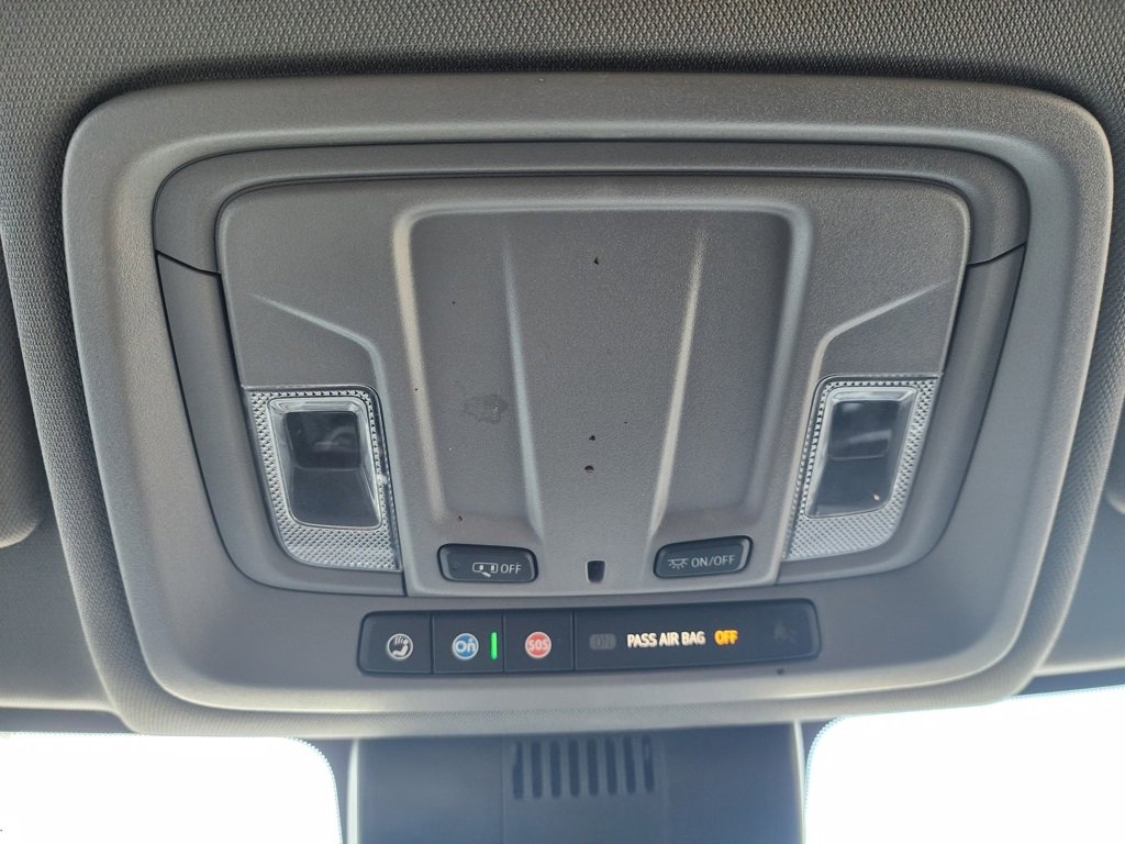 Used 2022 Chevrolet Silverado 1500 RST w/ Z71 Off-Road Package image 37