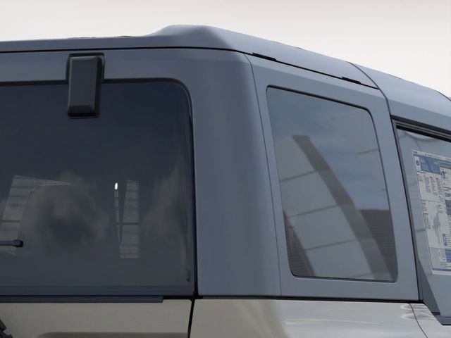 New 2026 Ford Bronco Outer Banks AWD/4WD image 25