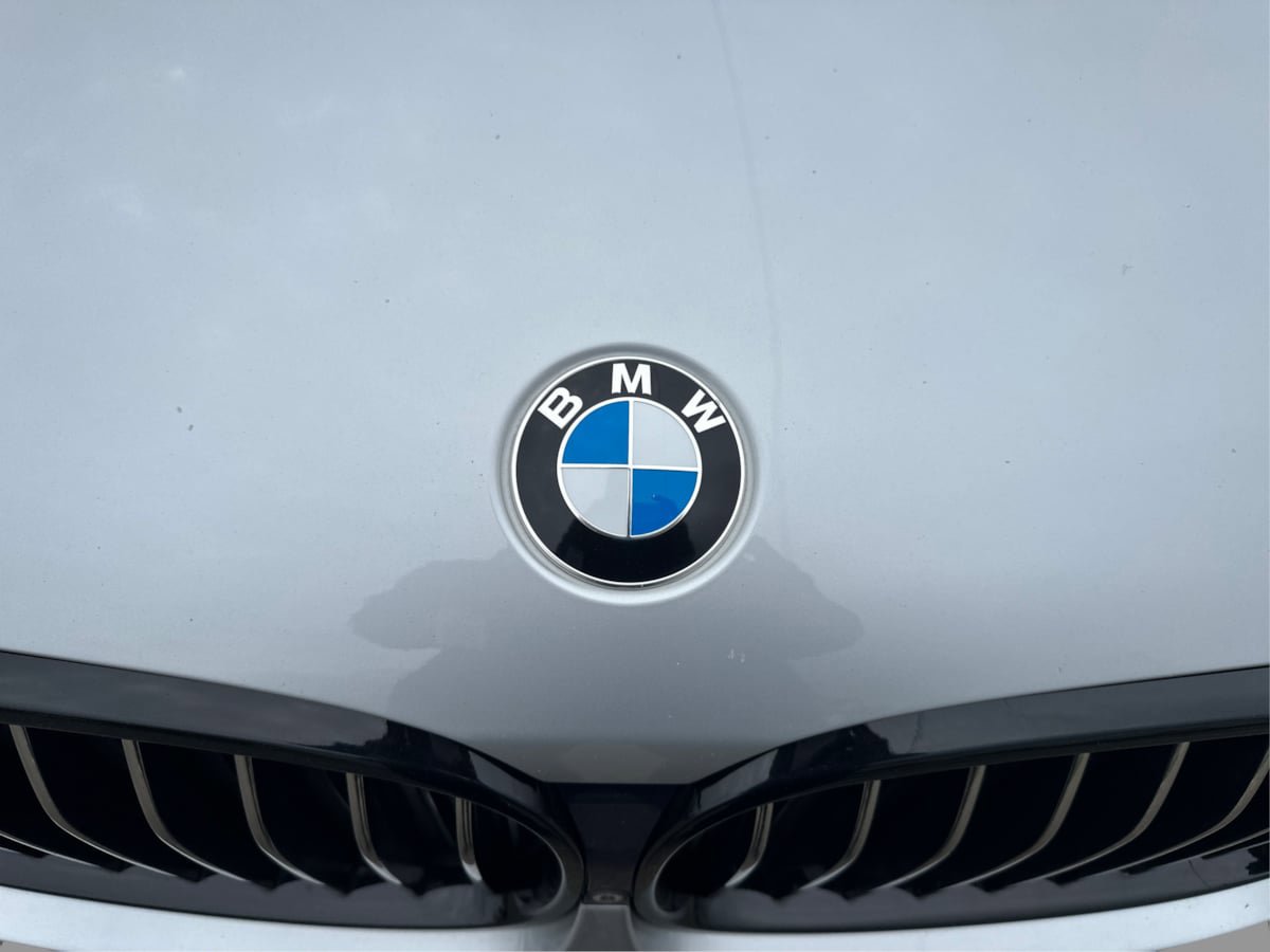 Used 2017 BMW 750i xDrive AWD/4WD image 44