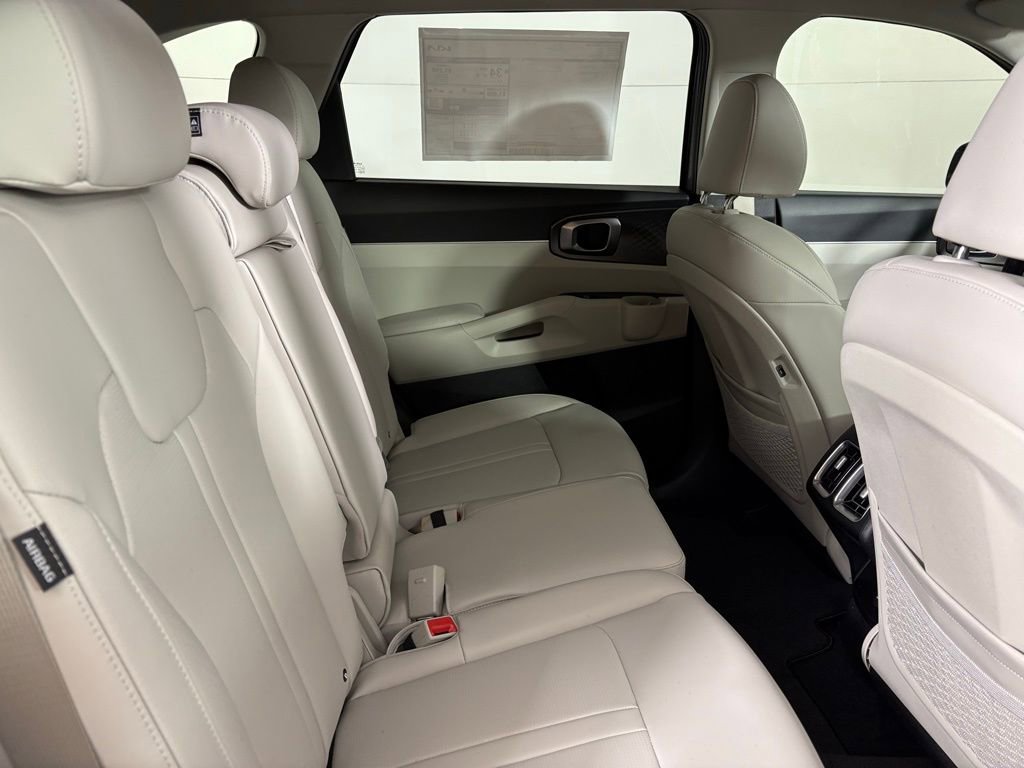 New 2026 Kia Sorento EX image 16