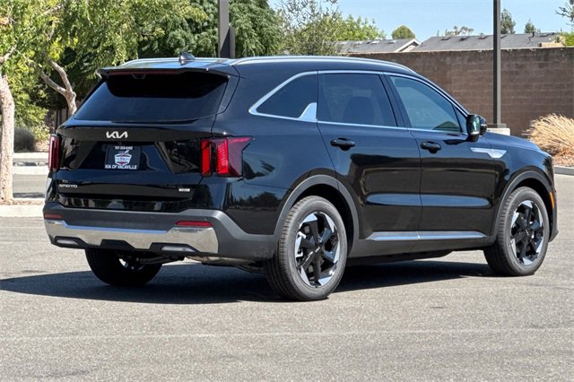 New 2025 Kia Sorento SX Prestige image 5