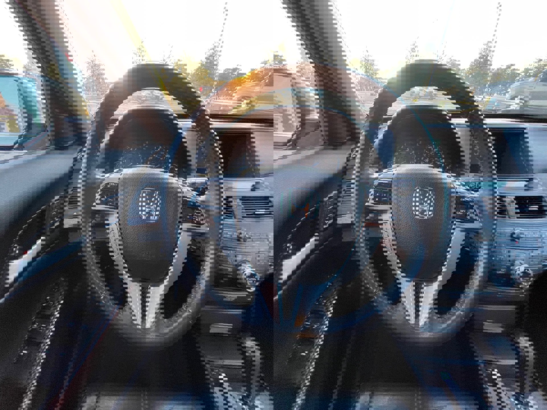 Used 2012 Honda Crosstour EX-L image 16