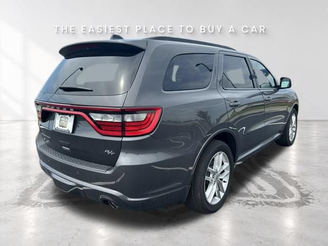 Used 2024 Dodge Durango R/T AWD/4WD image 15