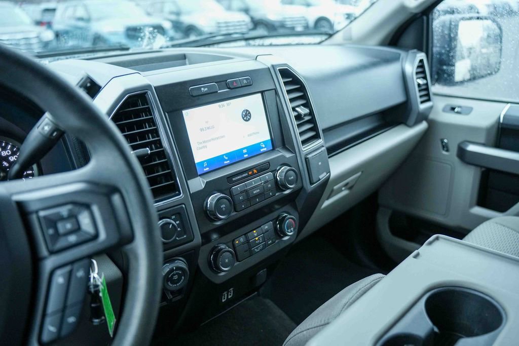 Used 2020 Ford F150 XLT w/ Trailer Tow Package image 27