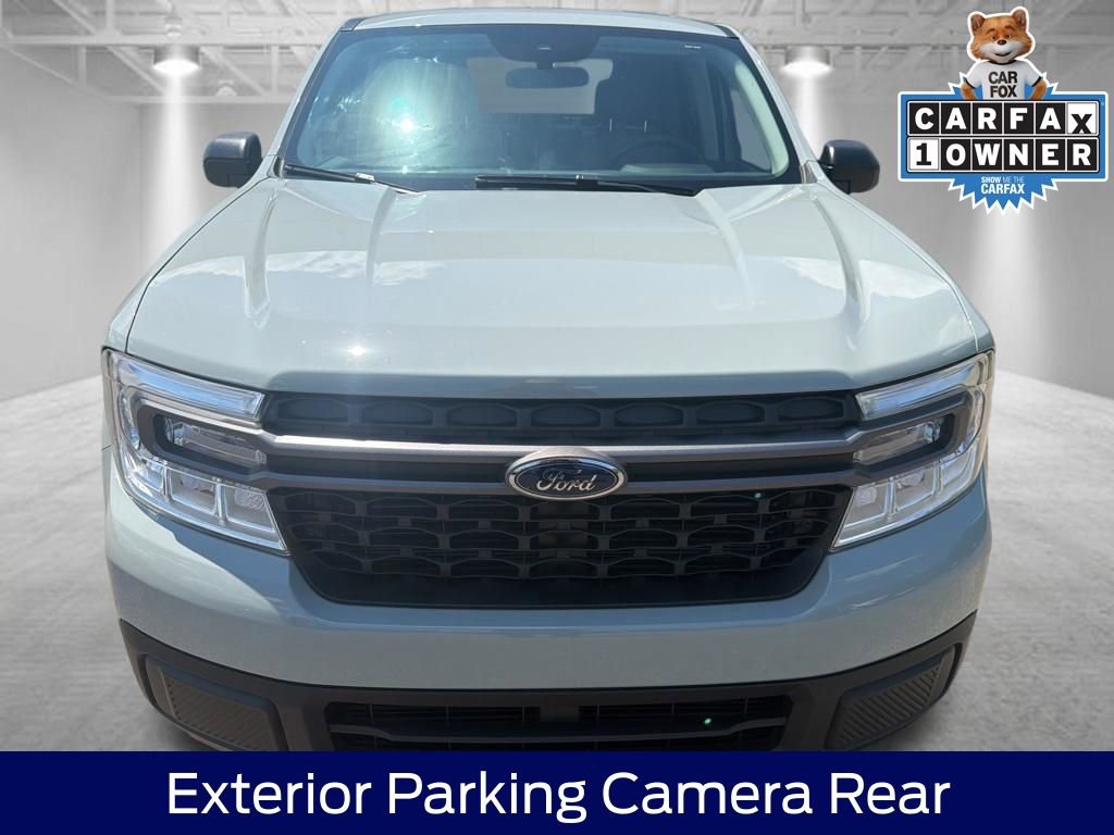 Used 2024 Ford Maverick XLT FWD image 10