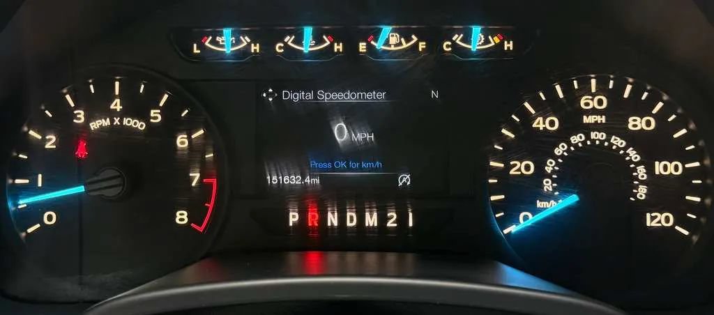 Used 2019 Ford F150 XL w/ Equipment Group 101A Mid RWD image 11