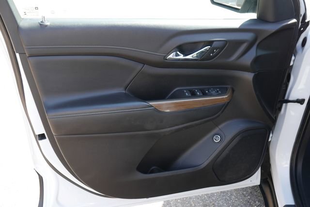 Used 2019 GMC Acadia SLE FWD image 13
