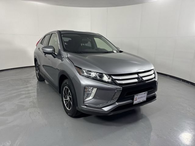 Used 2020 Mitsubishi Eclipse Cross ES image 3