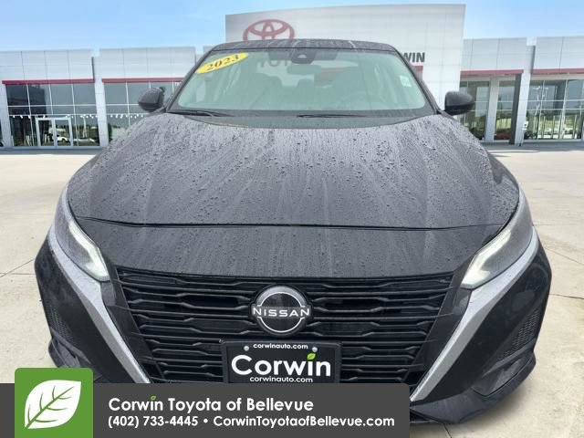 Used 2023 Nissan Altima 2.5 SV image 8