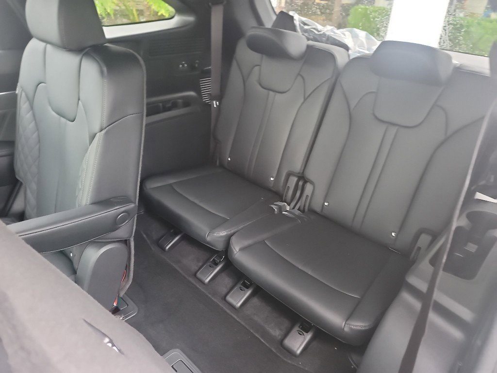 New 2026 Kia Sorento SX Prestige image 25