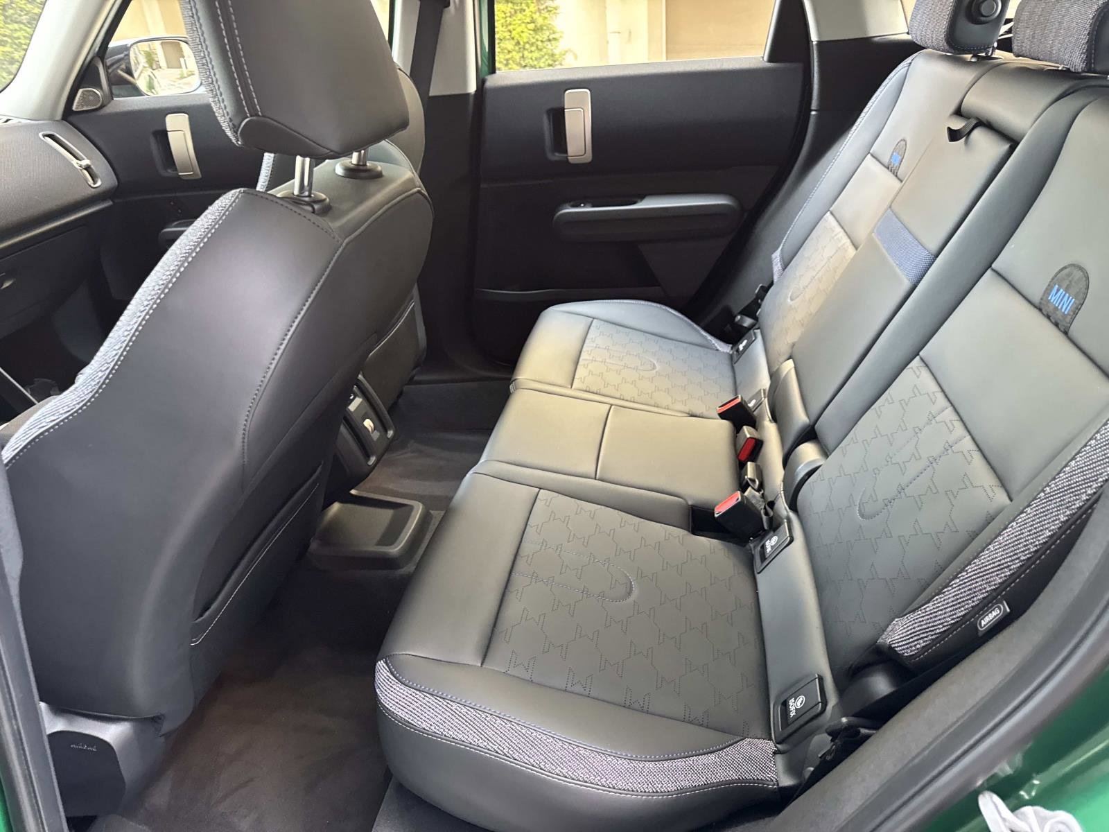 Used 2025 MINI Cooper Countryman S image 11