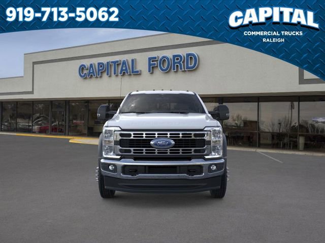 New 2026 Ford F450 XL image 6