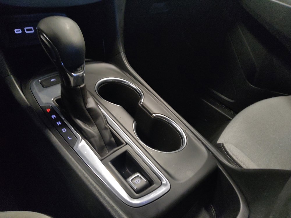 Used 2024 Chevrolet Equinox LS w/ LS Convenience Package AWD/4WD image 26