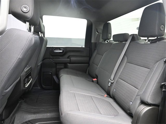 Used 2020 Chevrolet Silverado 2500 LT w/ All Star Edition image 10