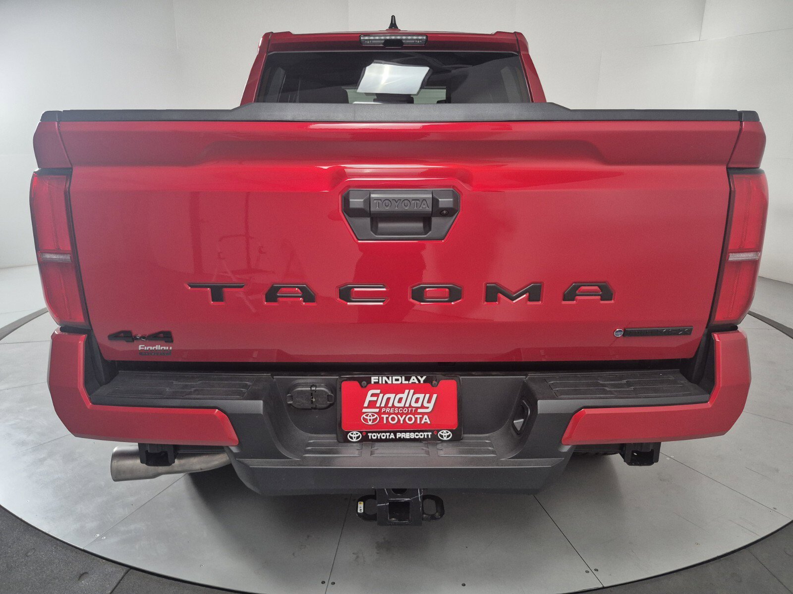 New 2026 Toyota Tacoma TRD Off-Road image 13