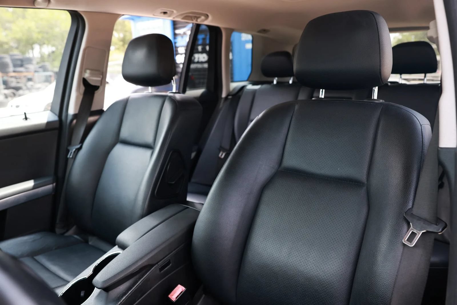 Used 2011 Mercedes-Benz GLK 350 2WD image 19