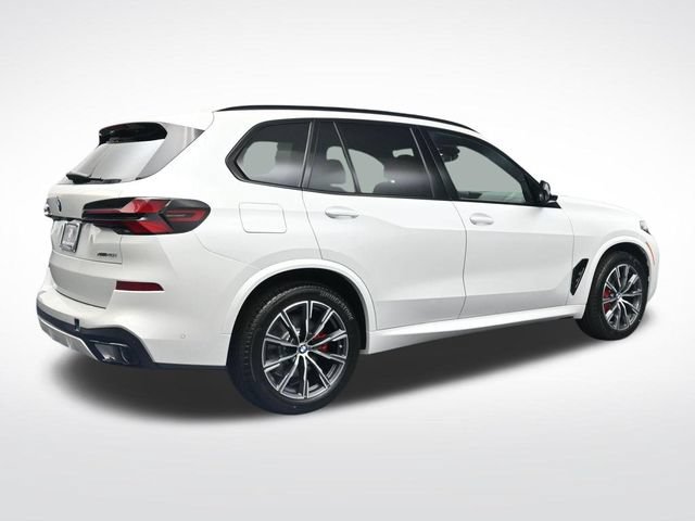 New 2026 BMW X5 xDrive40i w/ M Sport Package AWD/4WD image 4