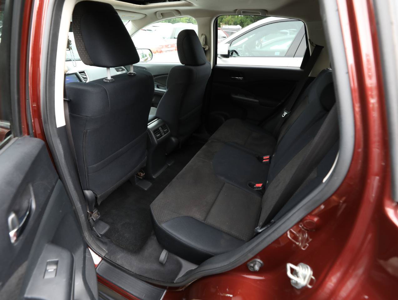 Used 2016 Honda CR-V EX image 13