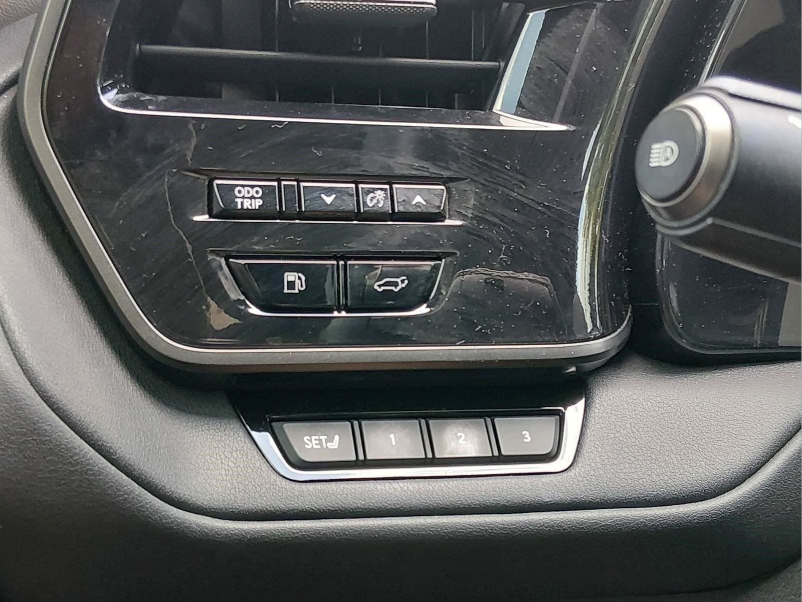 Used 2025 Lexus TX 350 AWD w/ Technology Package image 29