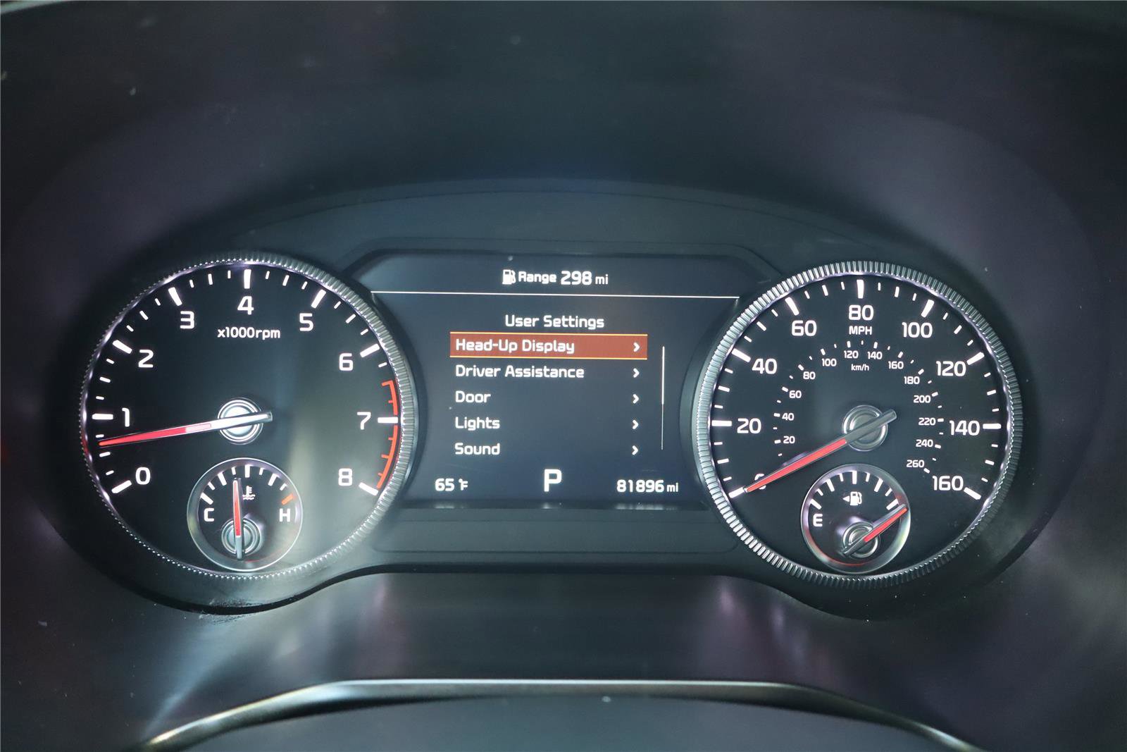 Used 2021 Kia Telluride SX w/ SX Prestige Package AWD/4WD image 16