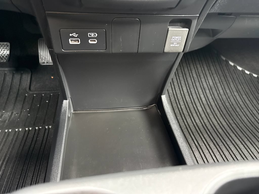 Certified 2025 Honda Odyssey EX-L image 34