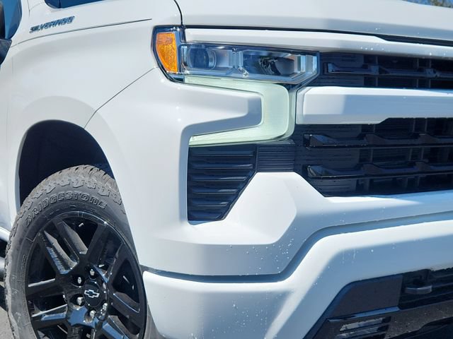 New 2026 Chevrolet Silverado 1500 RST w/ RST Select Package AWD/4WD image 9