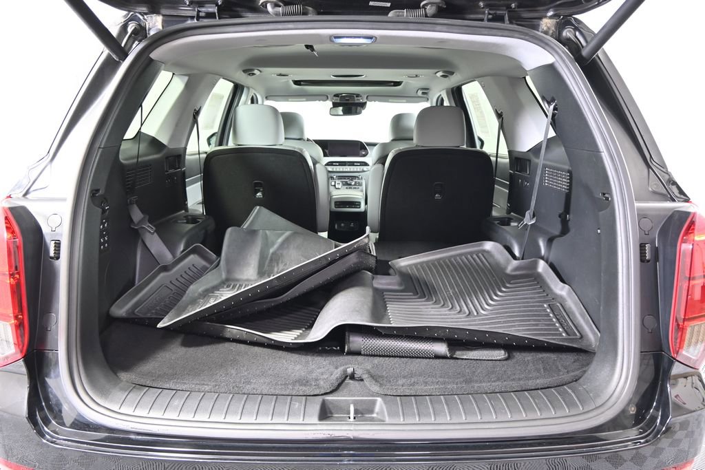 Used 2022 Hyundai Palisade SEL w/ Premium Package AWD/4WD image 18