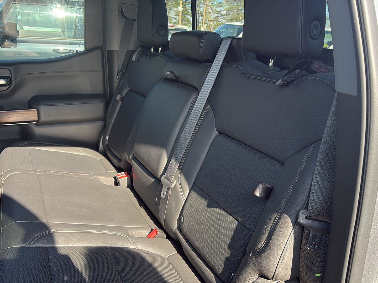 Used 2020 GMC Sierra 1500 SLT w/ SLT Premium Plus Package image 31