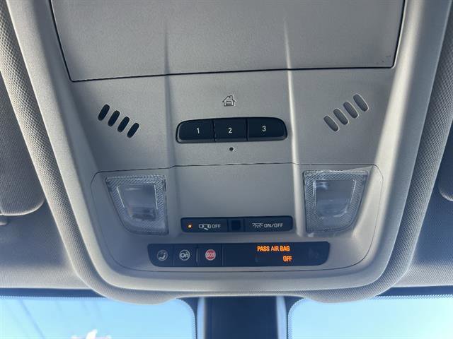 Certified 2018 Chevrolet Equinox LT image 22