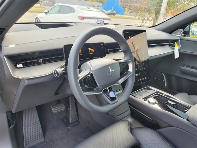 New 2025 Polestar Polestar 3 PLUS & PILOT image 13