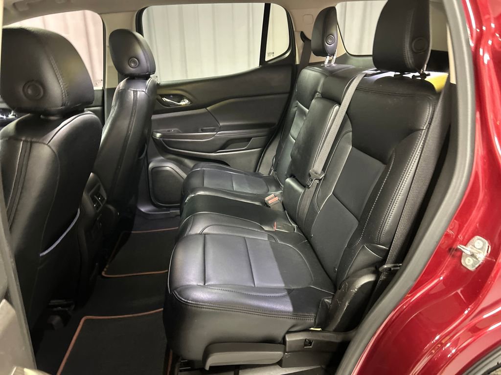 Used 2018 GMC Acadia SLT w/ LPO, Protection Package image 22