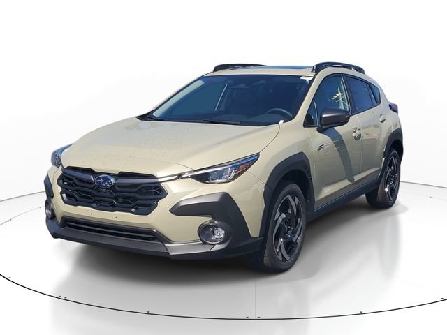 New 2026 Subaru Crosstrek 2.5i Limited AWD/4WD image 2