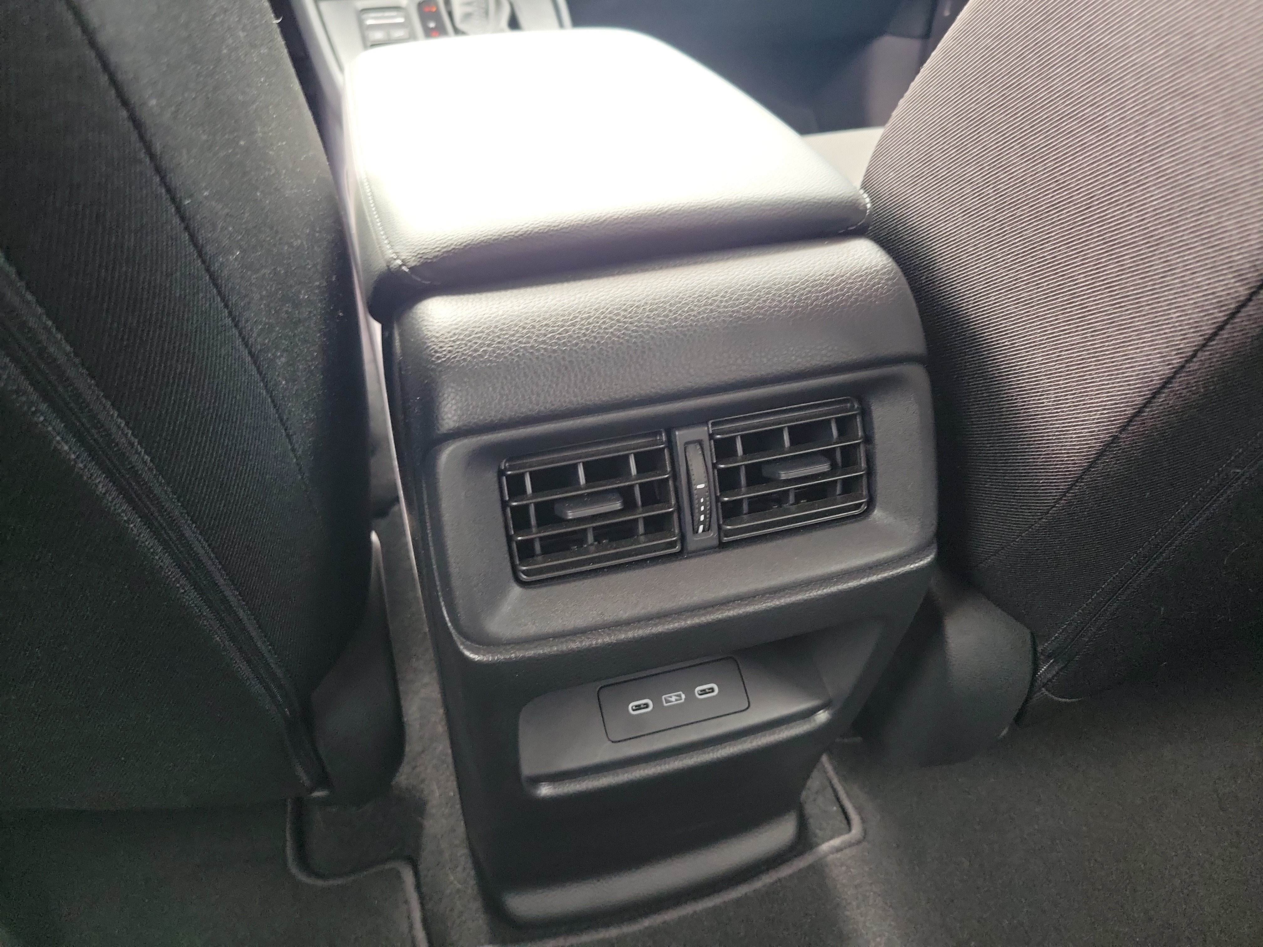 Used 2025 Honda CR-V EX image 15