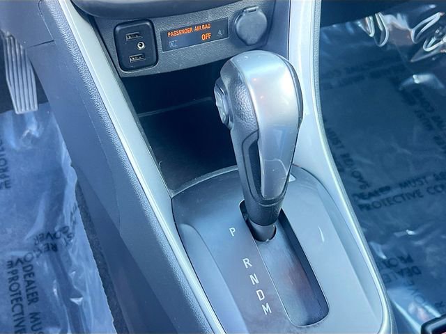 Used 2022 Chevrolet Trax LT w/ Driver Confidence Package image 16