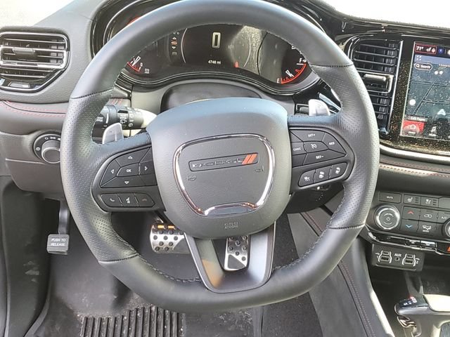 Used 2025 Dodge Durango R/T AWD/4WD image 28